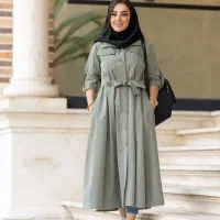 لباس زنانه و دخترانه|حراج|اراک, |دیوار