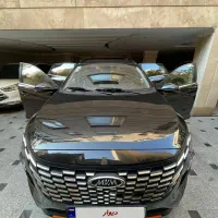 MVM x33 کراس اتوماتیک