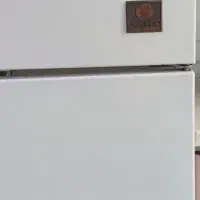 یخچال و فریزر برند ACMA   اندازه ۱۵۰×۷۲×۷۲