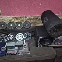 فروش یا معاوضه سیستم غول