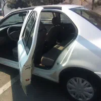 سمند مولتی پلکس ۹۵|خودرو سواری و وانت|ماکو, |دیوار