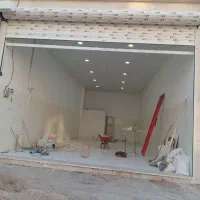 مقازه تجاری