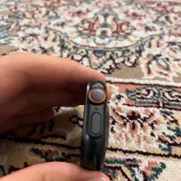 ساعت هوشمند ultra 9|ساعت|گلپایگان, |دیوار