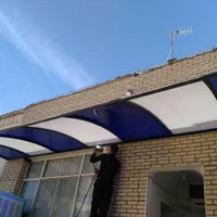 شیرونی وآلاچیق مدرن|خدمات پیشه و مهارت|کاشان, شهرک صنایع کارگاهی امیرکبیر|دیوار