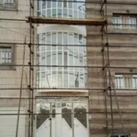 نکا ساختمانی