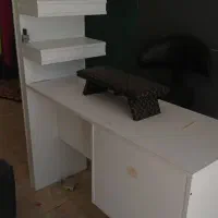 لوازم سالن آرایشگاه تکمیل|حراج|فولادشهر, مسکن مهر فولادشهر|دیوار