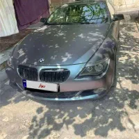 bmw630i کوپه