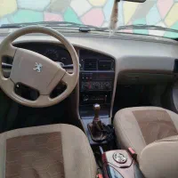 پژو GLX405|خودرو سواری و وانت|نیشابور, گمنام غربی|دیوار