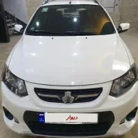 کوییک سفیدمدل اسفند ۱۴۰۱،در حد نو|خودرو سواری و وانت|گرگان, |دیوار