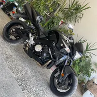 سوزوکی بیکینگ در حد.gsx.cb1300|موتورسیکلت|تهران, سپهر|دیوار