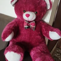 عروسک خرسی نو