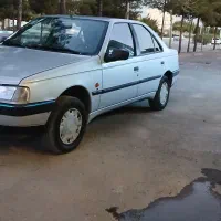 پژو ۴۰۵|خودرو سواری و وانت|کرمان, |دیوار