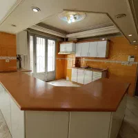 دربند ۱۳۵ متر ۳خواب|فروش آپارتمان|تهران, دربند|دیوار