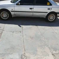 پژو ۴۰۵مدل ۹۶
