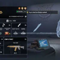 اکانت کالاف صیف قیمت ۵۰۰ تومن مفت|کنسول، بازی ویدئویی و آنلاین|چالوس, |دیوار