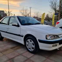 پارس تیوفایو مدل ۴۰۱