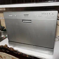 ماشین ظرف شویی
