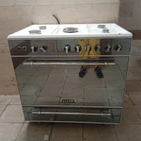 گاز فردار ۵ شعله آلتون
