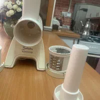 رنده برقی|خردکن، آسیاب، غذاساز|تهران, ستارخان|دیوار