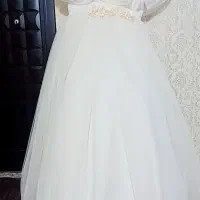 لباس عروسی