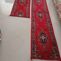 دوعدد کناره فرش