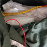 مشک و مشک بند