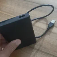 هارد اکسترنال1000گیگ کم کار