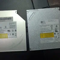 دی وی دی رایتر لپتاپ ۱۲.۷ و ۹.۵