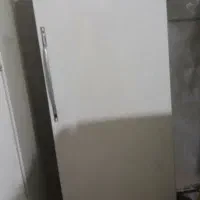 یخچال کاملا سالم