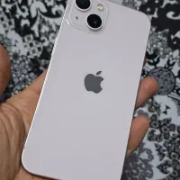 ایفون۱۳ صورتیzaa