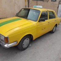 پیکان تاکسی|خودرو سواری و وانت|مهاباد (آذربایجان غربی), |دیوار