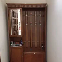 کمد و جالباسی