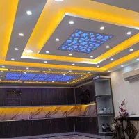 اجرای سقف های کاذب و کناف