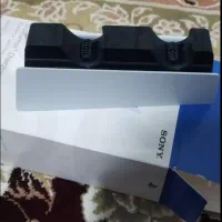 شارژ ps5