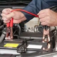 باطری سازی ومکانیکی شبانه روزی ذوالفقار