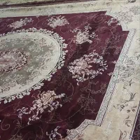 فروش یک جفت فرش ۱۲ متری