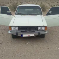 پیکان سواری