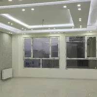 آپارتمان خشک 184متری تکمیل میدان قدس