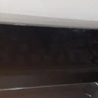 تلویزیون پنل شکسته