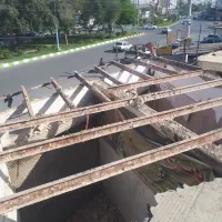 تخریب کاری|خدمات پیشه و مهارت|اندیمشک, |دیوار