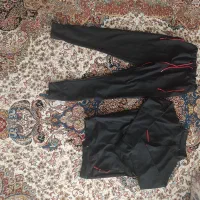 گرم کن ورزشی