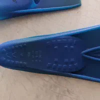 پای فین قدرتی مخصوص آموزش و تمرین قدرتی|غواصی و ورزشهای آبی|تبریز, |دیوار