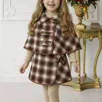 بچگانه سه تیکه