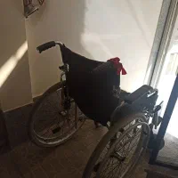ویلچر نو