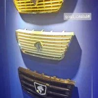 کاپوت۴۰۵گلگیرچراغ درب موتور 405روآسینی فن سپر|قطعات یدکی و لوازم جانبی|قم, بلوار امین و ساحلی|دیوار