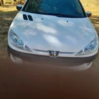 خودرو ۲۰۶|خودرو سواری و وانت|خلخال, |دیوار