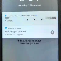 هاوی y5 lite درحد نو