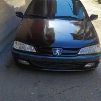 فروش پارس سالم با پنو ماتیک