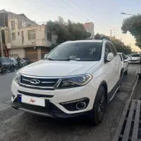 تیگو ۵