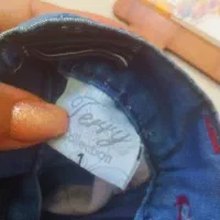 شلوار بگ بچگانه|کفش و لباس بچه|مرند, |دیوار